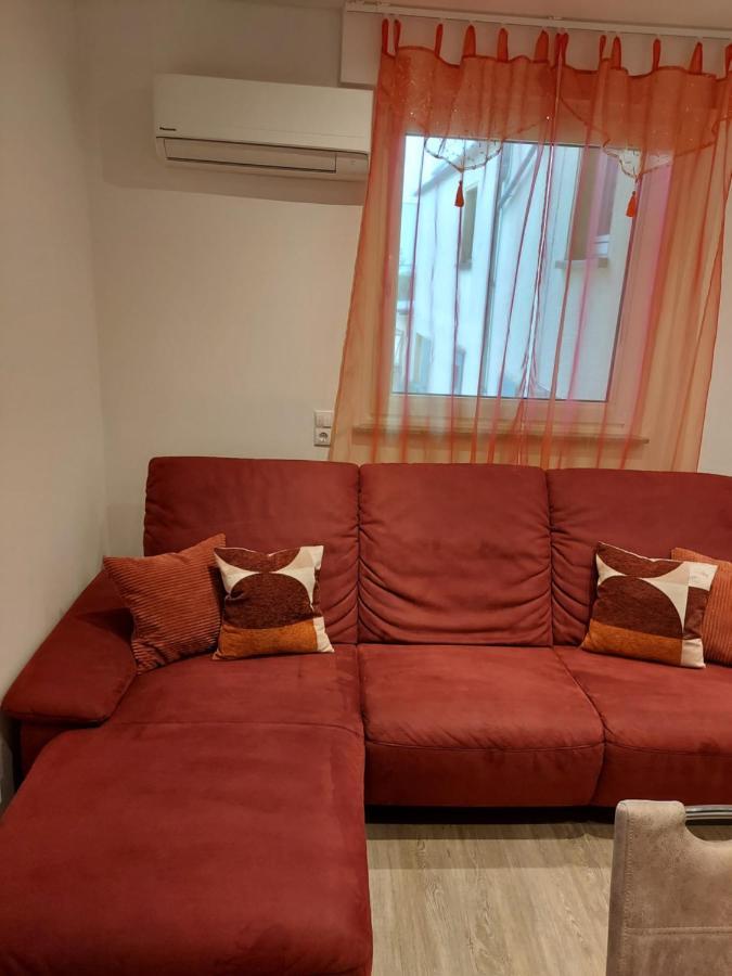 Ferienwohnung Popp Erzhausen Esterno foto